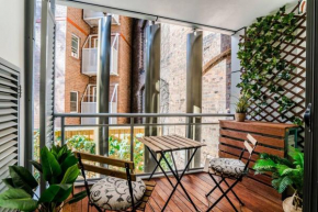 CBD #UnitA Grennland6 1 bedroom apt Darling Harbour, Sydney